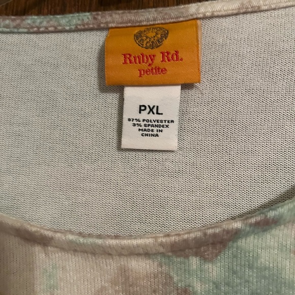 Ruby Rd ladies - Picture 2 of 2